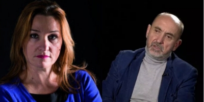 Sulmi ndaj Lubonjës/ Revoltohet shkrimtarja Açka, ‘Më trazuan deri te humbja e djalit’!