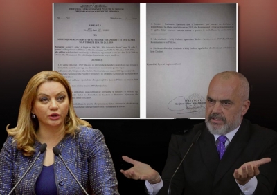 'Rama nuk ua heq 150 mln USD oligarkëve, por u mban lekë policëve dhe mësuesve'