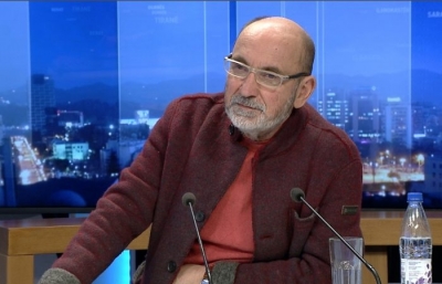 “Tirana nesër, simboli i pushtetit të mafies”- Fatos Lubonja: Këta po bëjnë pastrimin e parave të pista.