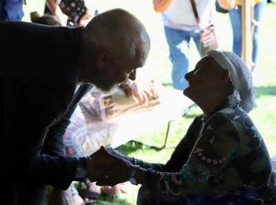 (Fotogaleri) Qeveria e spektaklit dhe propagandës!