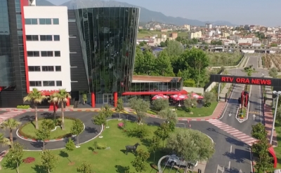 Këshilli Shqiptar i Medias:SPAK të rivlerësojë vendimin për sekuestron ndaj RTV Ora dhe Ora News