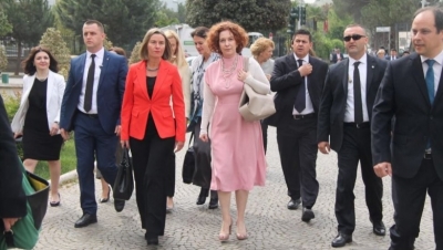 Europa që iku dhe ajo që po vjen...