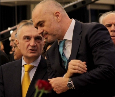 Ish-ambasadori shqiptar në Kosovë: Jam pro Metës, kundër Ramës