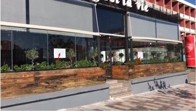 Mbyllen të gjitha lokalet në vend/ Sekuestrim automjeti kush lëviz pa autorizim, kompanitë prodhuese duhet..