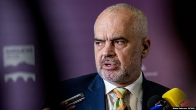 Sondazhi: 85 % e rinisë e pakënaqur nga qeverisja Rama, 76 % nuk e dinë kë kanë deputet