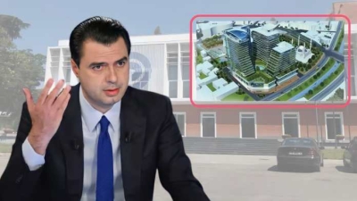 Në selinë e PD do ndërtohen kulla, zbulohet projekti