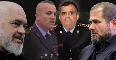 Edi Rama mes Ard Veliut dhe Ard Daullxhiut