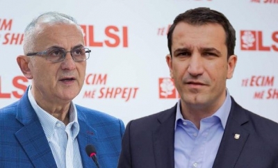 Vasili: "Ambasadorë flisni sot, nesër nuk do t'ju dëgjojë më askush!!"