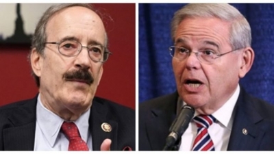 Engel dhe Menendez letër Sekretarit Amerikan të shtetit: SHBA metoda të rënda ndaj Kosovës, heqja e taksës me Serbinë demton popullin kosovar