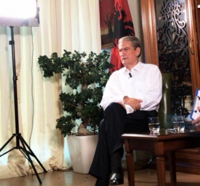 Një pyetje për kreun e Meduzës nga qytetari dixhital