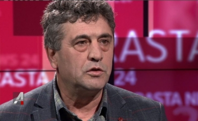 “Në nëntor qentë e liruar nga zinxhiri i diktaturës iu afruan familjes sime”, Agron Tufa dorëhiqet nga posti i drejtorit ekzekutiv të ISKK-së, ja letra që jep detajet