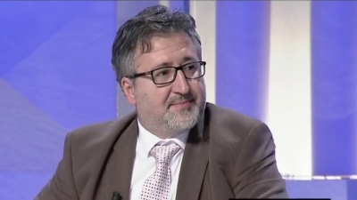 Lapsi dhe SPAK si gomë e krimeve të pushtetit