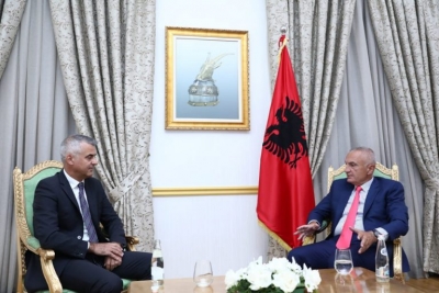 Vangjel Dule:Zgjedhjet, sfidë e paarrirë për ne! I kërkova Metës të zhvillohen në datën më të shpejtë të mundshme