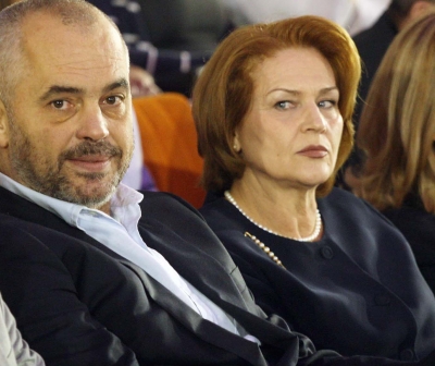 Arta Dade: Nëse bëhet mocion në Kuvend, Rama nuk e fiton, kam marrë shumë SMS nga...