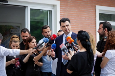 ”Plan me BE për mbështetjen ekonomike të familjeve”, Basha: Ja dy kërkesat që u parashtrova ambasadorëve