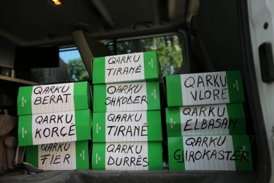 Nga nesër beteja zhvendoset në Kolegjin Zgjedhor. PD: Nëse refuzojnë provat janë me Ramën