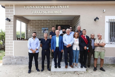 HEC-et në Vjosë, Meta thirrje qeverisë: Merrni në konsideratë peticionin e 776 shkencëtarëve, e ardhmja s’është shkatërrimi