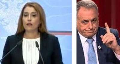 Tritan Shehu/Genjeshtra me bisht te zedhenesve te Rames per vaksinat e skaduara kineze te shkruara ne turqisht dhe pa asnje certifikim nderkombetar!