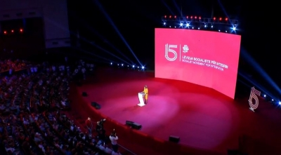 Ruçi, në festimet për 15-vjetorin e krijimit të LSI-së