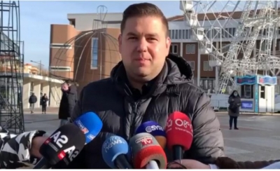 Braimllari: Korça sot vuan monopolin e oligarkisë. Pas 25 Prillit, ka vetëm ndëshkim popullor