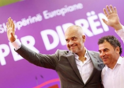 VIDEO përgjimi 5/ Imer Lala njoftohet se Fiksi ka zbuluar blerjen e votave