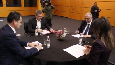 Opozita e Bashkuar:Këshilli Politik të mblidhet sot. Çdo akt i njëanshëm me pasoja të rënda