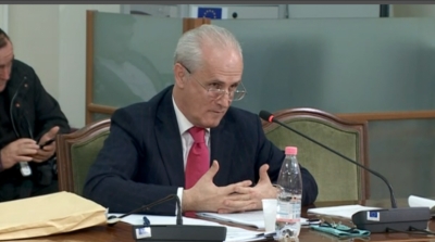 “Rekordi” i keq i Dvoranit