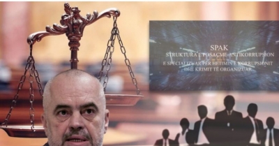 Rama: Nuk shoh oligarkë/ Batuta e ish-ministrit: Janë shtuar aq shumë sa nuk i sheh as SPAK