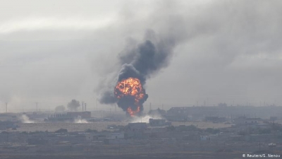 Deutsche Welle: Donald Trump përgatit sanksione kundër Turqisë