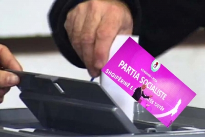 OSBE nxin zgjedhjet/Shitje votash, mediat e kapura, skandal me të dhënat