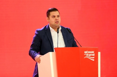 Braimllari: Keqpërdorimi i Venecias nga Balla dhe Manja, turp kombëtar