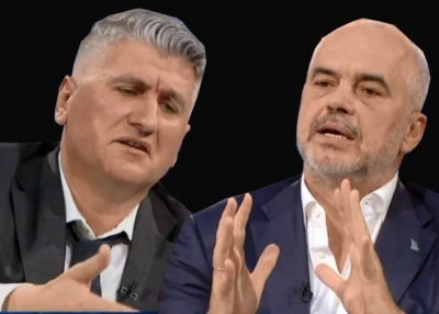 Shqipëria në rrezik!!