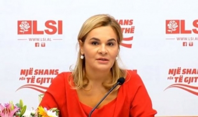 Kryemadhi: Serbia i është kthyer planit për tjetërsimin e tokave shqiptare