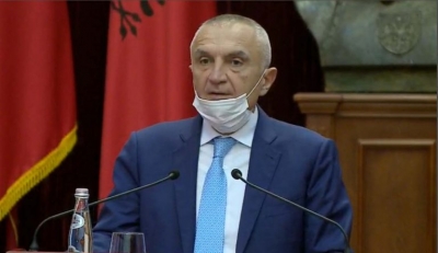 Me maskë para mediave, Meta: Reflektim pas përkeqësimit të situatës, të reflektojë edhe qeveria