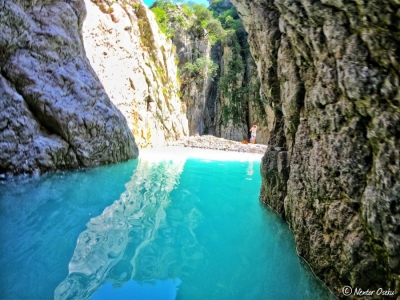 Berisha: "Narko-qeveritarët mbyllin Kanionin e Holtës"