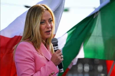 Fitorja e Giorgia Melonit është triumf për demokracinë italiane