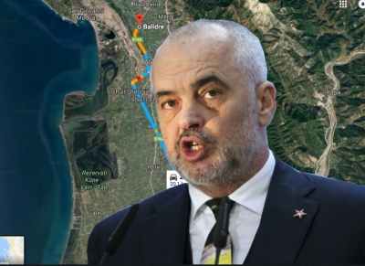 Qeveria që luan buxhetin në kumar