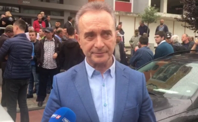 Fierakët drejt Tiranës: Në 30 qershor s’ka zgjedhje