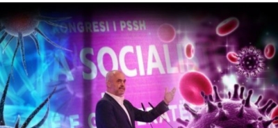 Bombë virale para Durrësit ishte Kongresi i Lindës dhe Gjushit!