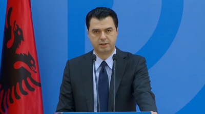 VIDEO/ Arrestimet në Elbasan, Basha: Bilanc i një regjimi politik, raprezalje e hapur