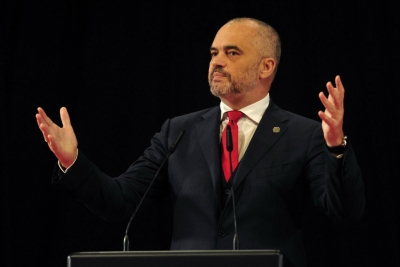 Edi Rama të kapë ç'të mundet, nxiton të zgjedhë kryeprokurorin në mesin e tragjedisë
