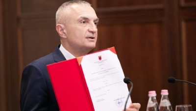 30 Qershori/ OSBE-ODHIR: Kolegji Zgjedhor rrëzoi në mënyrë të paligjshme dekretin e Metës