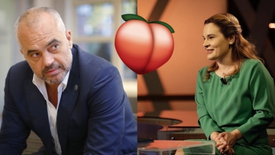 Fotoja me Obamën, Kryemadhi ‘tall keq’ Ramën: Pjeshka e Bllokut, i shkon se është artist