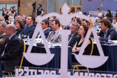 ANALIZA/ "Vendimi që bëri nul Reformën në Drejtësi, pse ndërkombëtarët po bëhen joseriozë duke mbështetur Qeverinë më të korruptuar në histori”