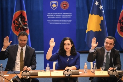 Kosova do të aplikojë në BE, në Këshillin e Evropës dhe NATO