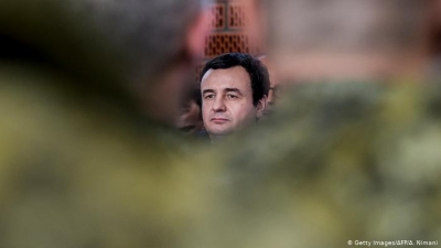 “Debate në kohë pandemie”, DW analizon krizën politike në Kosovë, ç’po ndodh me përplasjen Thaçi-Kurti