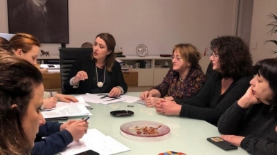 Vasili: Komiteti i Ekspertëve inekzistent! Maskat dhe mbyllja e lokaleve nuk dhanë rezultat