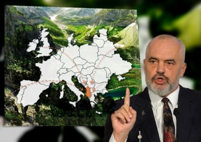 "Tradhtari i kombit! Turpi e mbuloftë!"