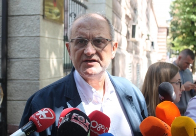 Vasili: Maxhoranca po tenton për votim të njëanshëm. Nëse Reforma Zgjedhore miratohet pa opozitën, është nul