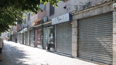 Bizneset e vogla në krizë, kërkojnë paketën e tretë